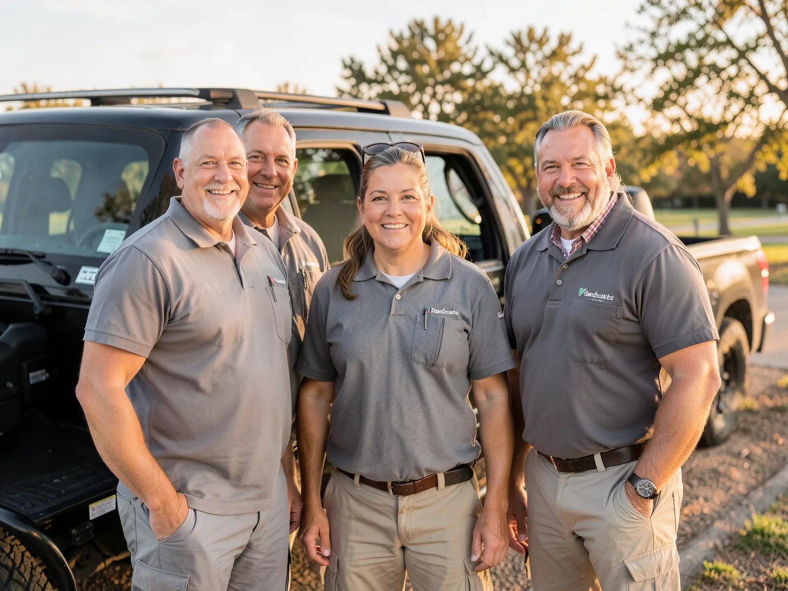 Plano Hardscaping Design company in Saint Marys, GA